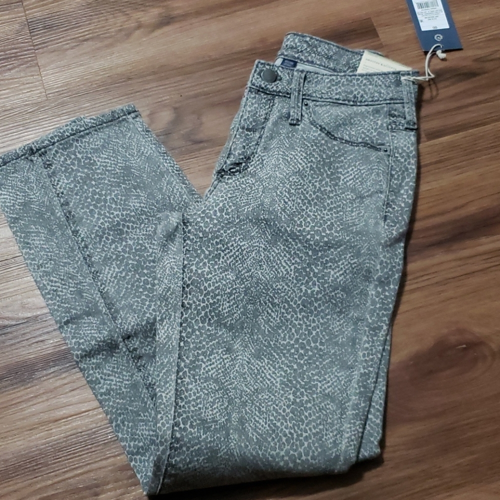 Universal thread High Rise Skinny Pants